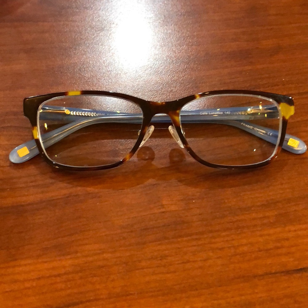 Women’s New York  Designer Eyewear